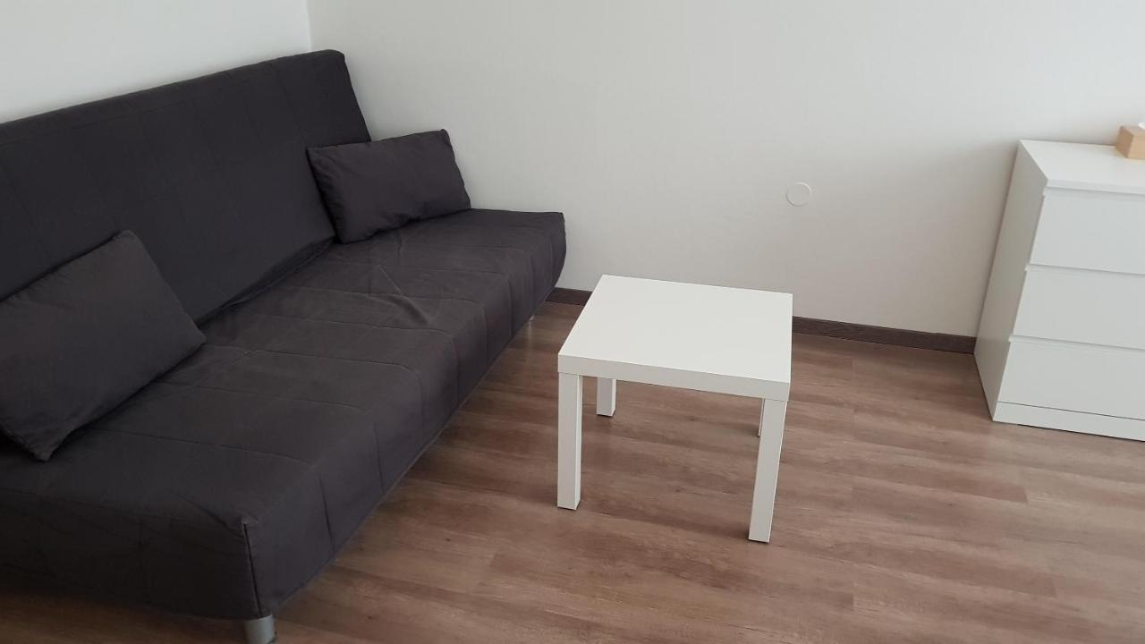 Apartman Pod Zamkem Decin Exteriör bild