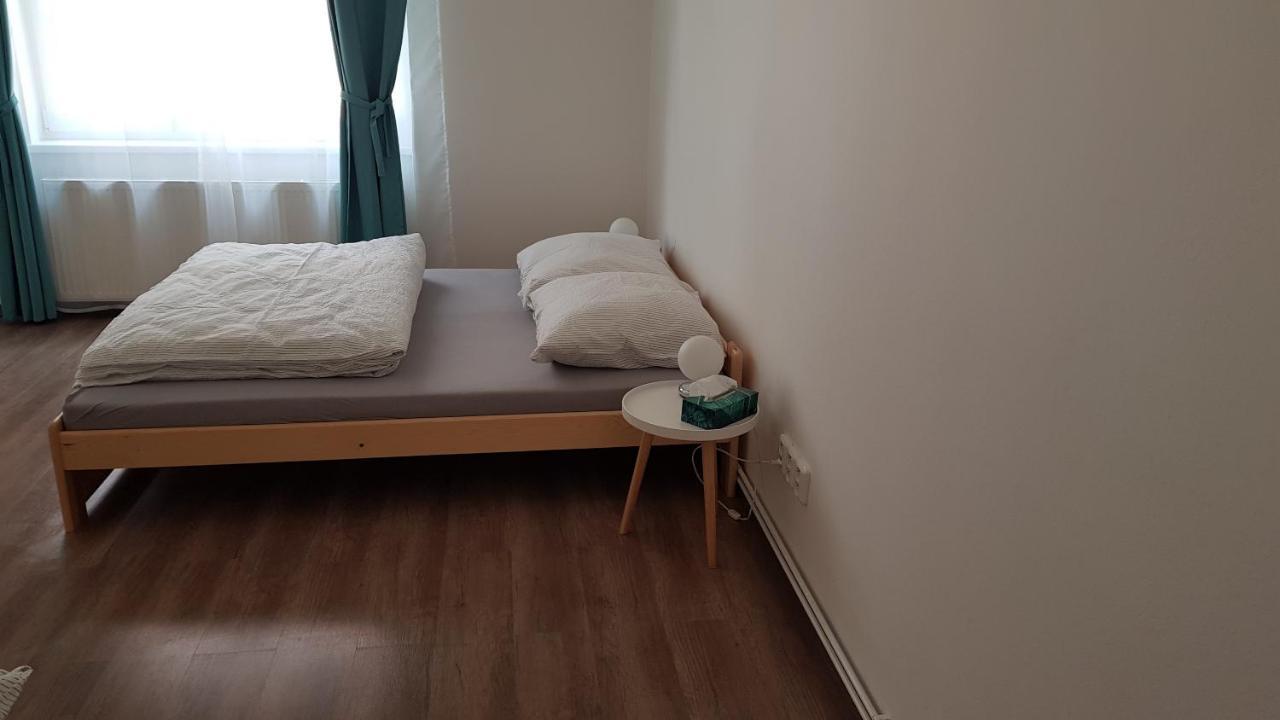 Apartman Pod Zamkem Decin Exteriör bild