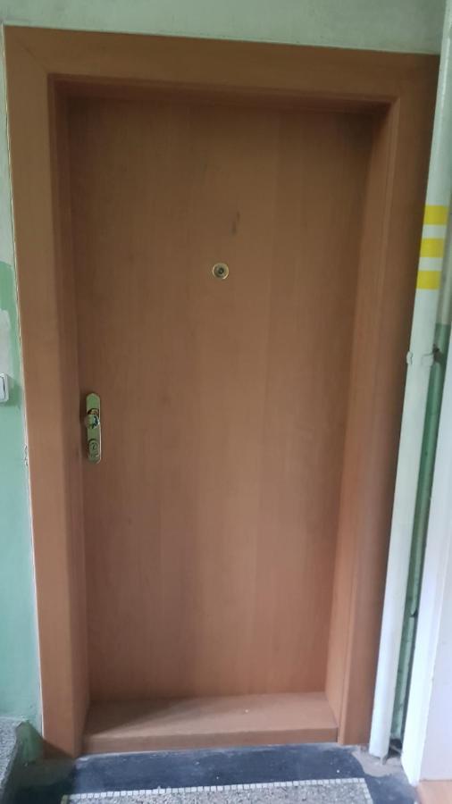 Apartman Pod Zamkem Decin Exteriör bild
